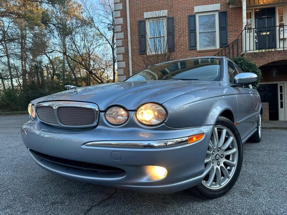 2007 Jaguar X-Type - Image 2 of 20