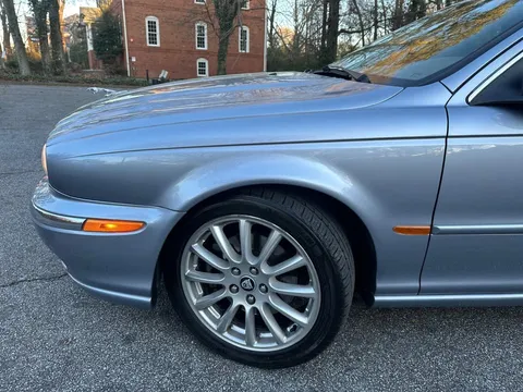 2007 Jaguar X-Type - Image 3 of 20