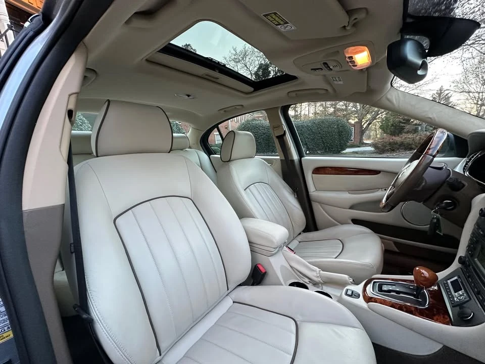 2007 Jaguar X-Type - Image 18 of 20