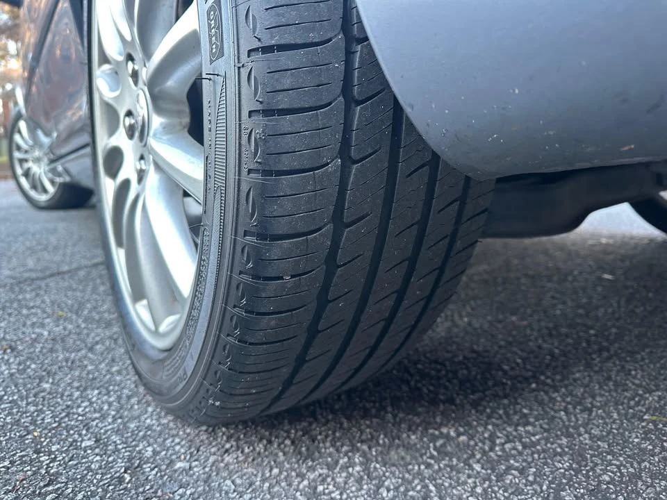 2007 Jaguar X-Type - Image 10 of 20