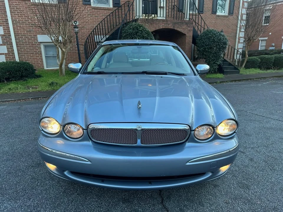 2007 Jaguar X-Type - Image 4 of 20
