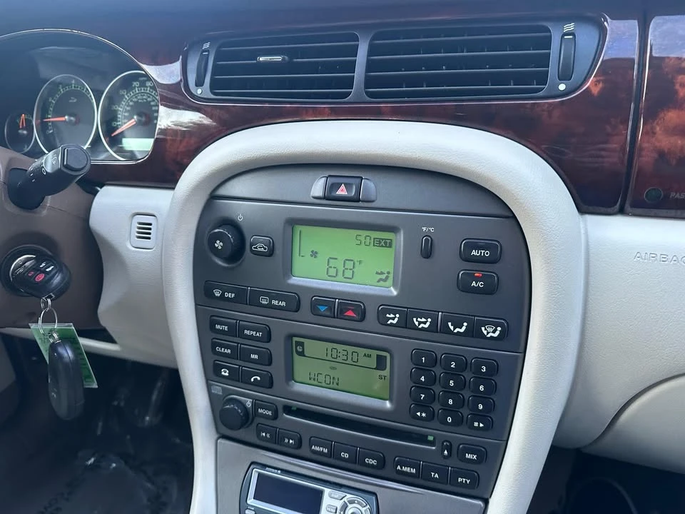 2007 Jaguar X-Type - Image 19 of 20