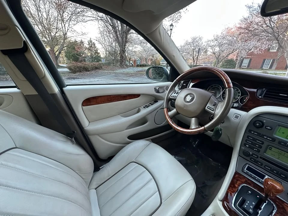 2007 Jaguar X-Type - Image 20 of 20