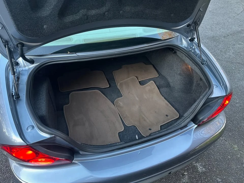 2007 Jaguar X-Type - Image 11 of 20