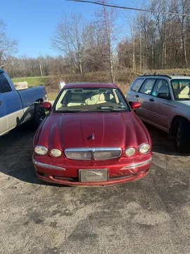 2007 Jaguar X-Type - Image 2 of 4