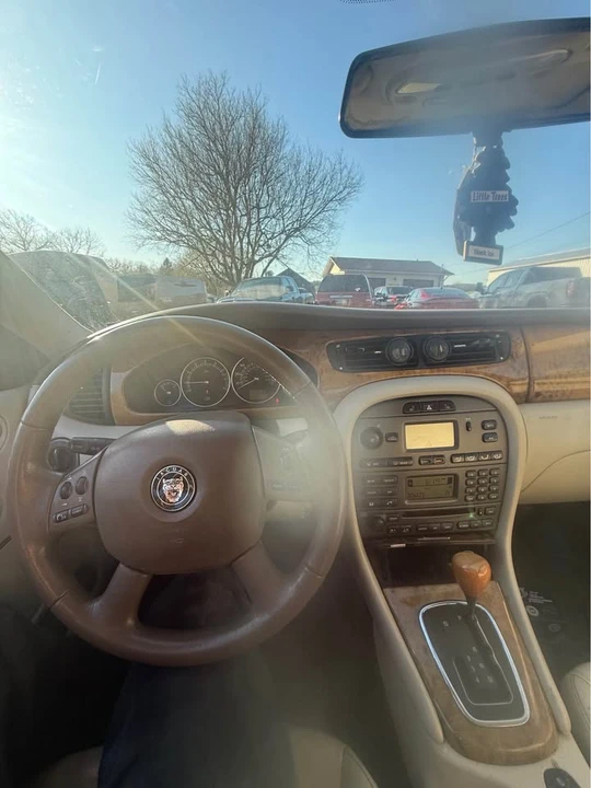2007 Jaguar X-Type - Image 4 of 4