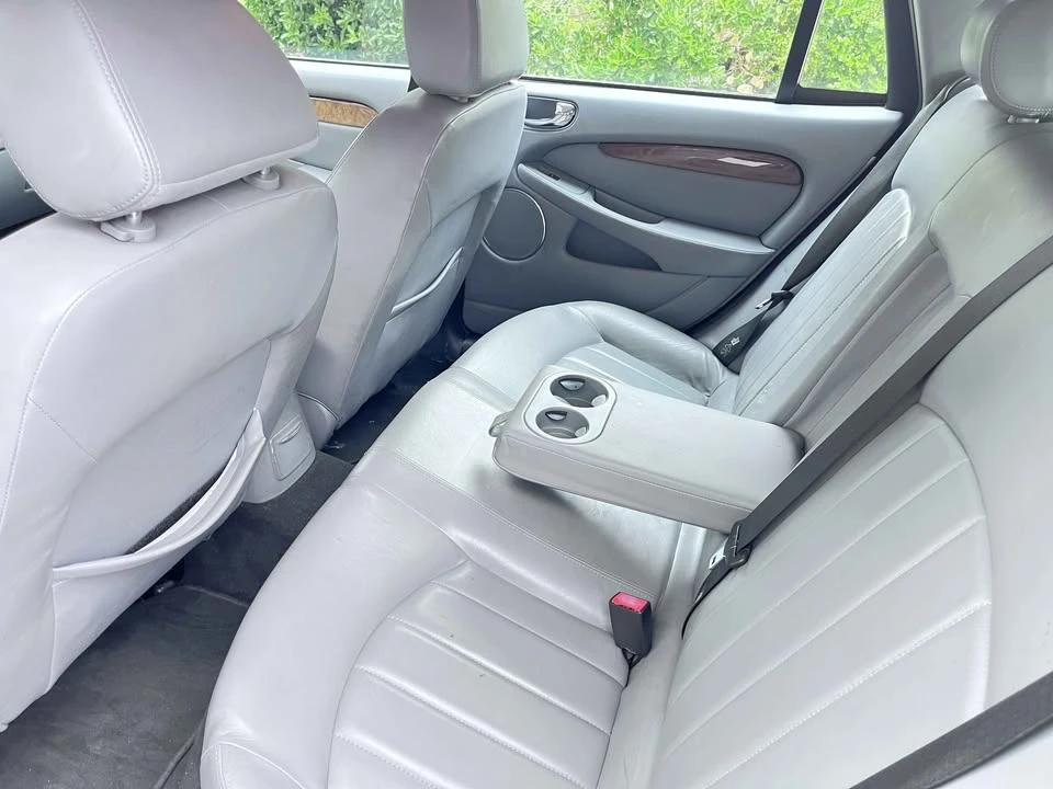 2007 Jaguar X-Type - Image 11 of 11