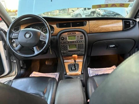 2007 Jaguar X-Type - Image 5 of 15
