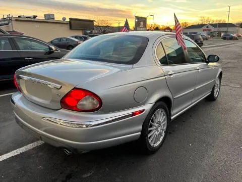 2007 Jaguar X-Type - Image 3 of 15
