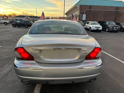 2007 Jaguar X-Type - Image 2 of 15