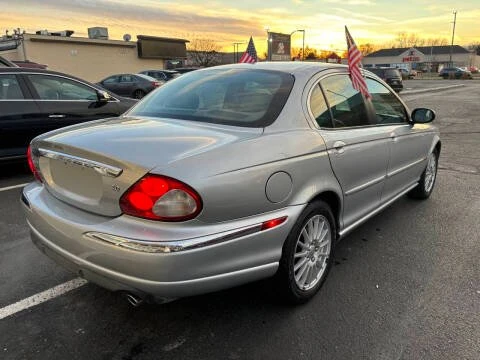 2007 Jaguar X-Type - Image 3 of 15