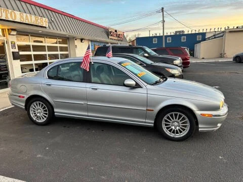 2007 Jaguar X-Type - Image 6 of 15