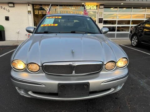 2007 Jaguar X-Type - Image 4 of 15