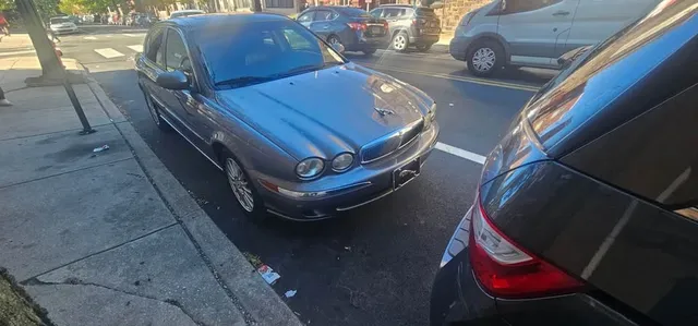 2007 Jaguar X-Type - Image 2 of 8