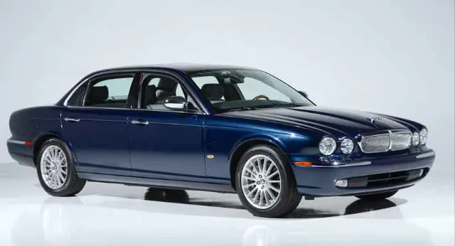 2007 Jaguar X-Type - Image 2 of 6