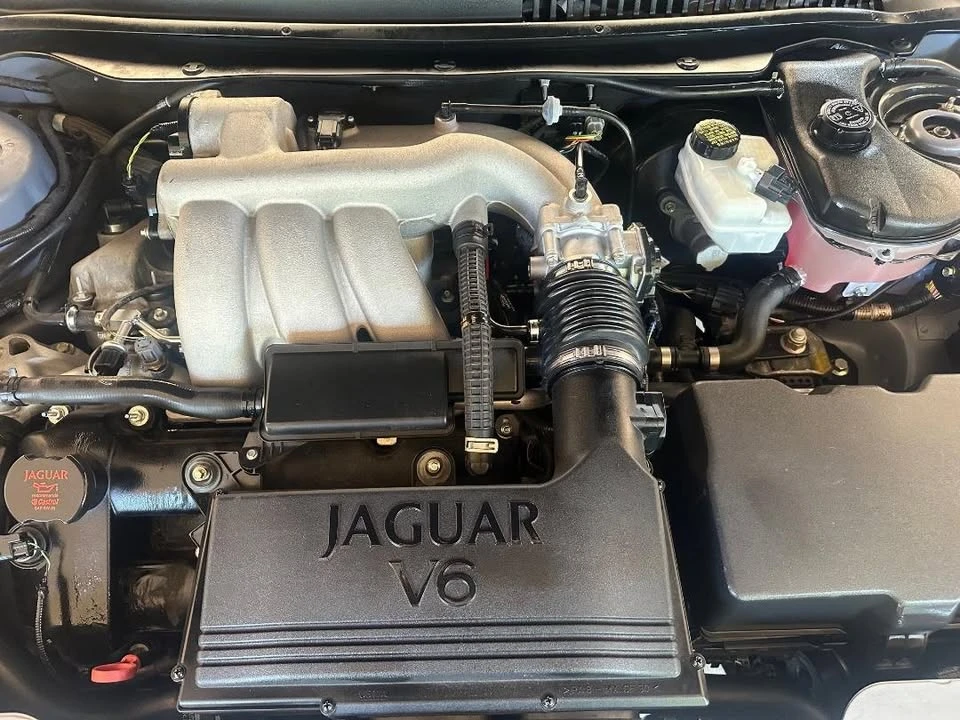 2007 Jaguar X-Type - Image 18 of 18