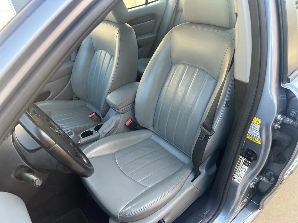 2007 Jaguar X-Type - Image 12 of 18