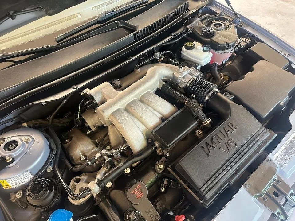 2007 Jaguar X-Type - Image 17 of 18