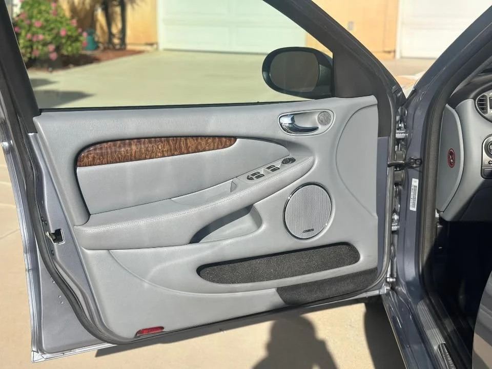 2007 Jaguar X-Type - Image 10 of 18
