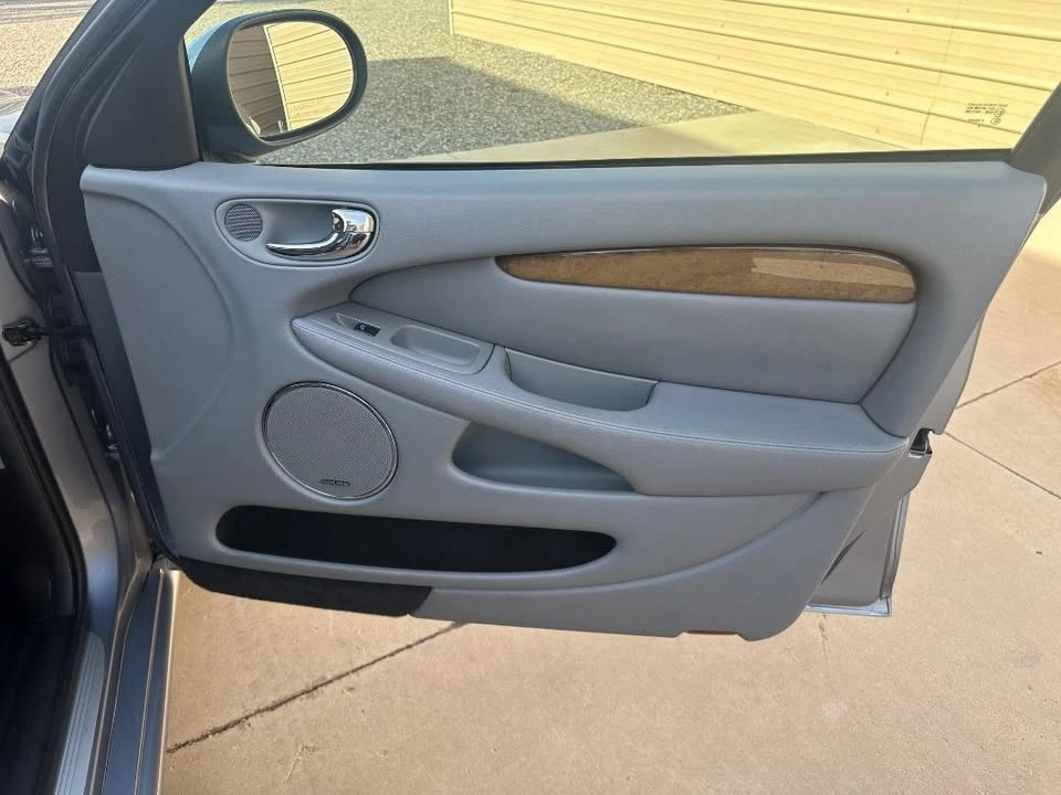 2007 Jaguar X-Type - Image 15 of 18