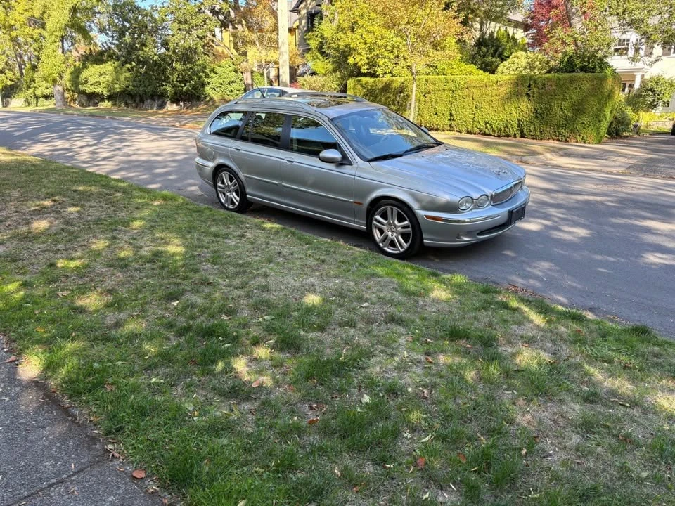 2007 Jaguar X-Type - Image 2 of 18