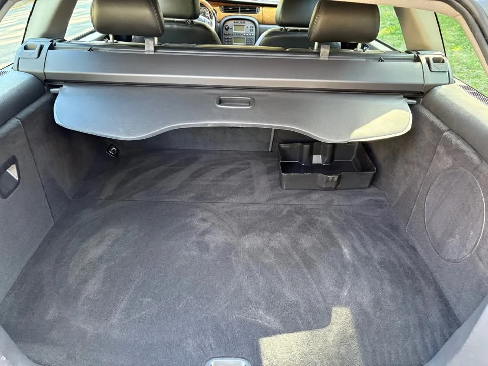 2007 Jaguar X-Type - Image 14 of 18