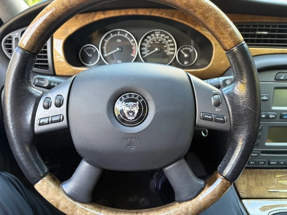 2007 Jaguar X-Type - Image 10 of 18