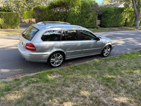 2007 Jaguar X-Type - Image 3 of 18