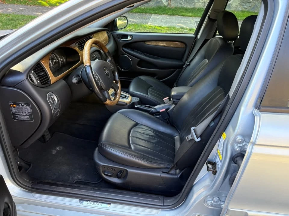 2007 Jaguar X-Type - Image 13 of 18