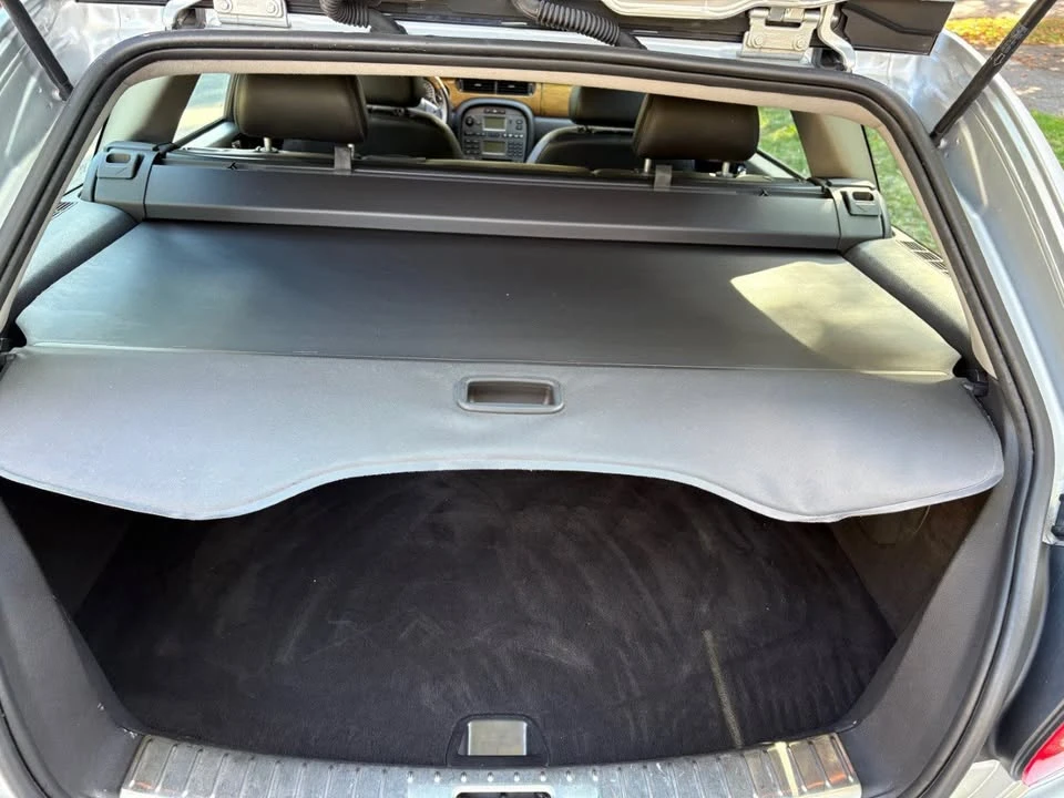 2007 Jaguar X-Type - Image 15 of 18