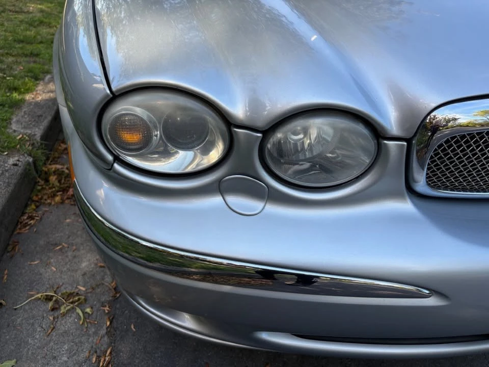 2007 Jaguar X-Type - Image 6 of 18