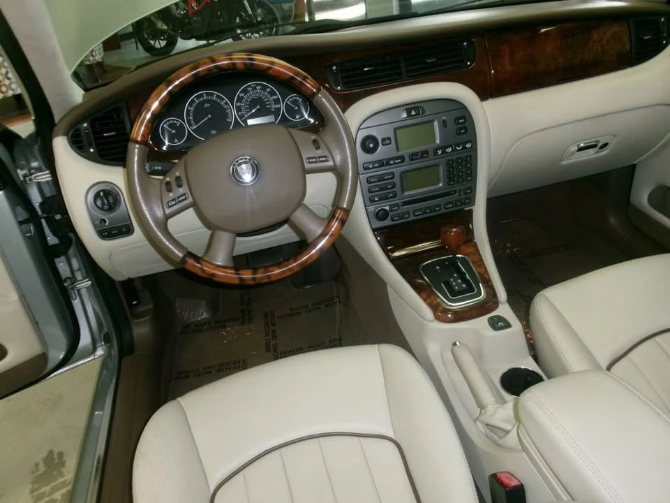 2007 Jaguar X-Type - Image 7 of 9