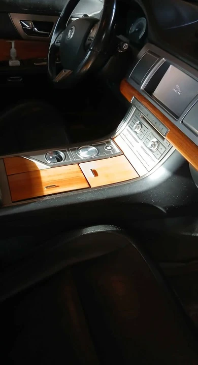 2007 Jaguar X250 XF - Image 6 of 6