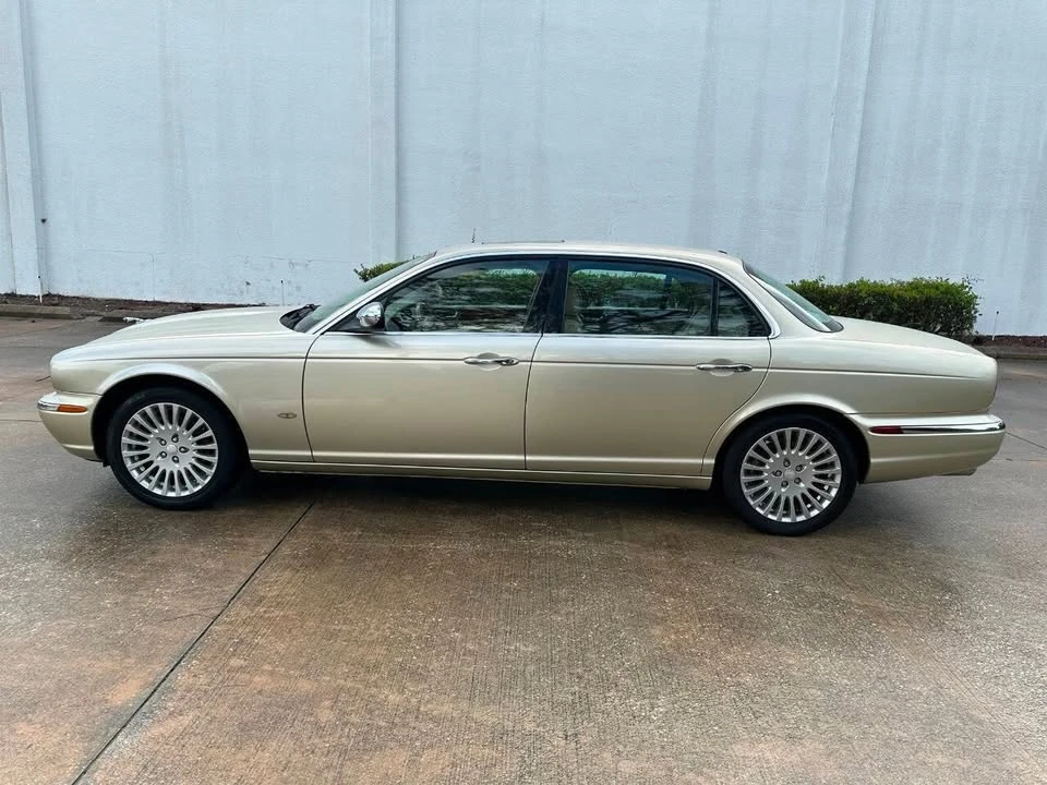 2007 Jaguar XJ Series 4 - Image 6 of 19