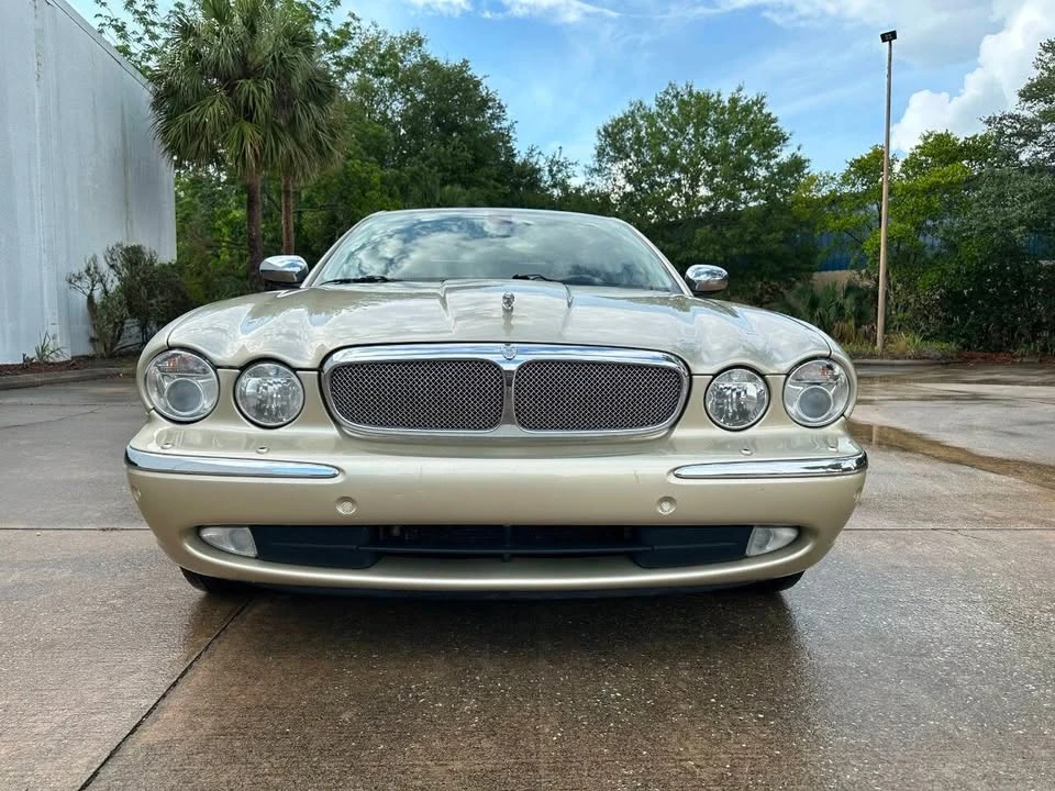 2007 Jaguar XJ Series 4 - Image 10 of 20