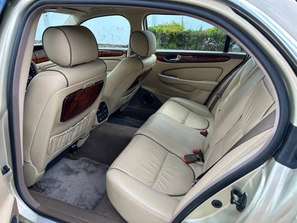 2007 Jaguar XJ Series 4 - Image 14 of 19