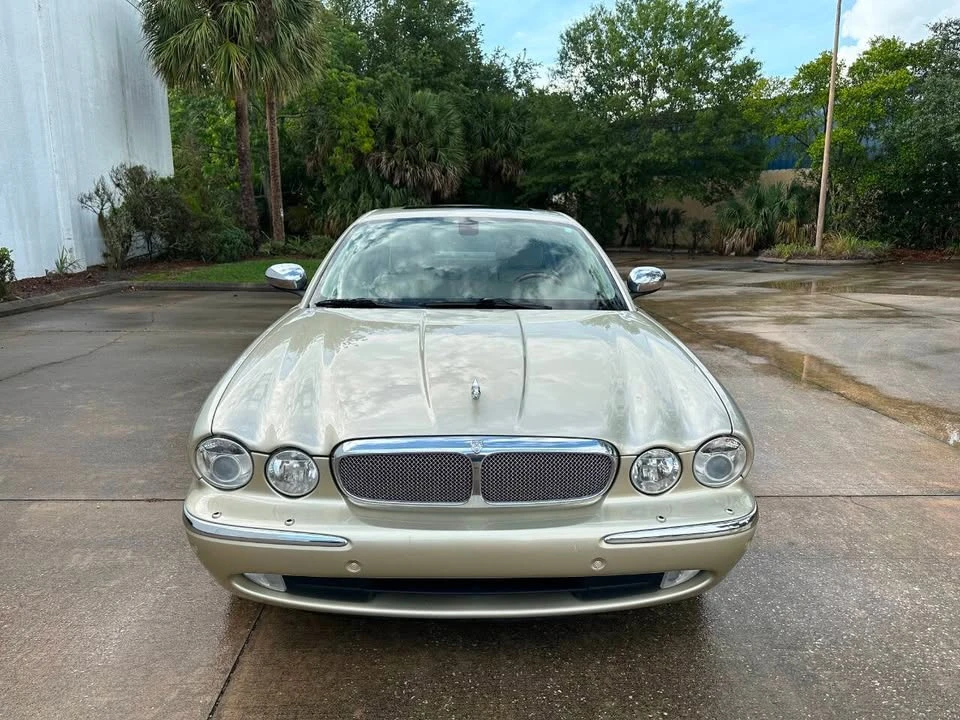2007 Jaguar XJ Series 4 - Image 9 of 20