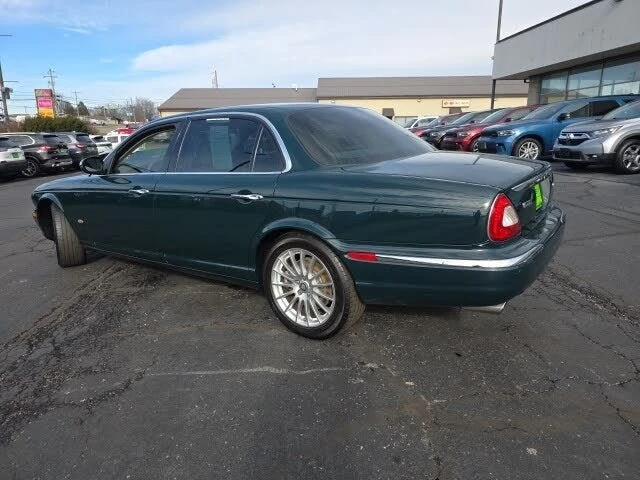 2007 Jaguar XJ Series 4 - Image 3 of 19