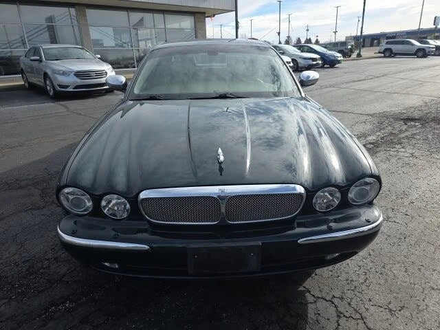 2007 Jaguar XJ Series 4 - Image 8 of 19