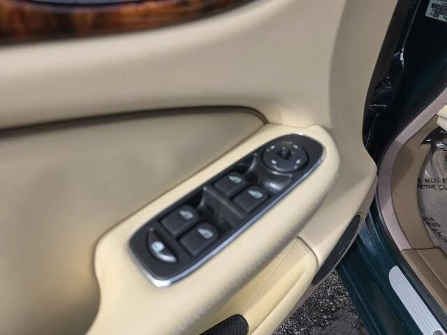 2007 Jaguar XJ Series 4 - Image 12 of 19