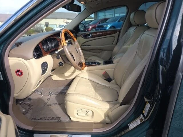2007 Jaguar XJ Series 4 - Image 14 of 19