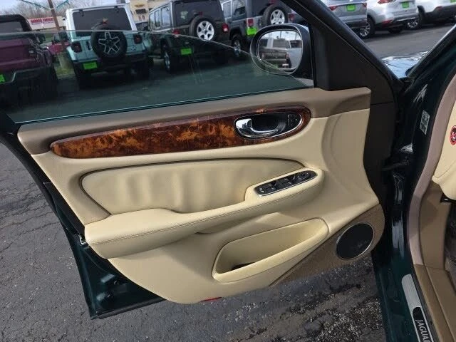 2007 Jaguar XJ Series 4 - Image 11 of 19