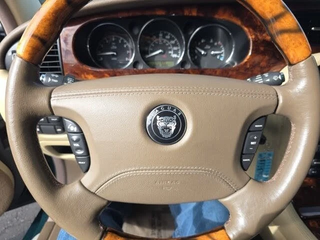 2007 Jaguar XJ Series 4 - Image 19 of 19