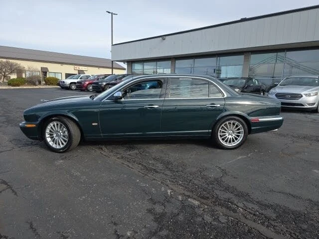 2007 Jaguar XJ Series 4 - Image 2 of 19