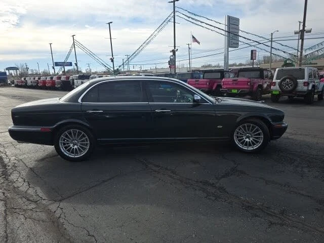 2007 Jaguar XJ Series 4 - Image 6 of 19