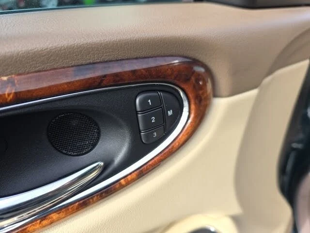 2007 Jaguar XJ Series 4 - Image 13 of 19