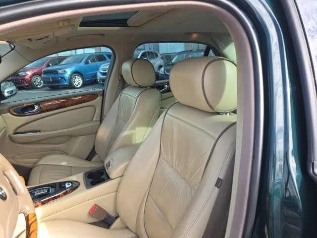 2007 Jaguar XJ Series 4 - Image 15 of 19