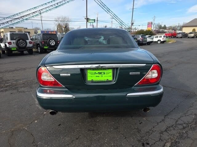2007 Jaguar XJ Series 4 - Image 4 of 19