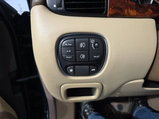 2007 Jaguar XJ Series 4 - Image 18 of 19