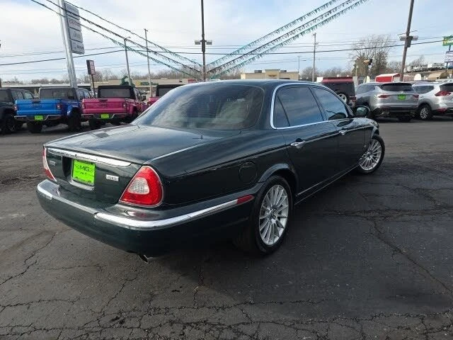 2007 Jaguar XJ Series 4 - Image 5 of 19